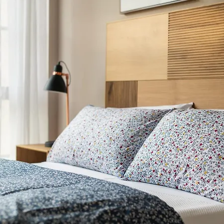 Destino Llanes-la Consentida بيت للعطل *