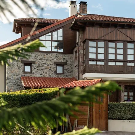 Destino Llanes-la Conseguida Hébergement de vacances *