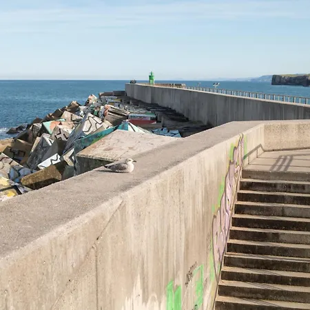 بيت للعطل Destino Llanes-la Consentida