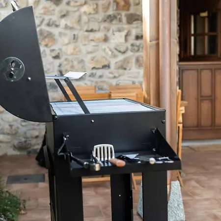 Destino Llanes-la Consentida بيت للعطل Parres de Llanes