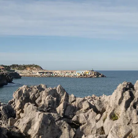 Destino Llanes-la Conseguida Parres de Llanes