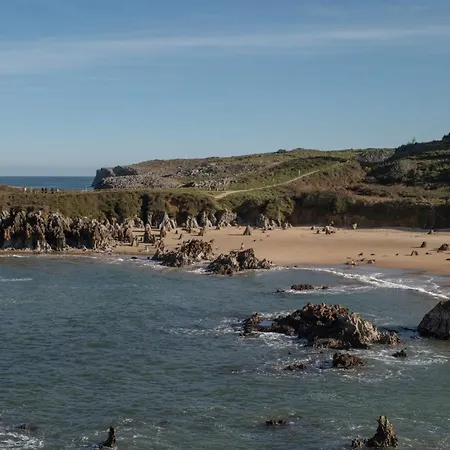 Destino Llanes-la Consentida * Parres de Llanes
