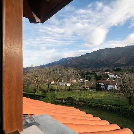 Destino Llanes-la Consentida Parres de Llanes