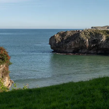 Destino Llanes-la Conseguida Hébergement de vacances Parres de Llanes