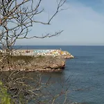 Destino Llanes-la Consentida * Parres de Llanes