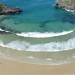 Destino Llanes-la Consentida Feriehus