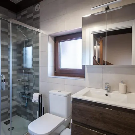 Destino Llanes-la Consentida Holiday home