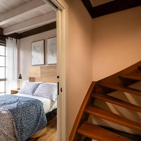 Holiday home Destino Llanes-la Consentida *