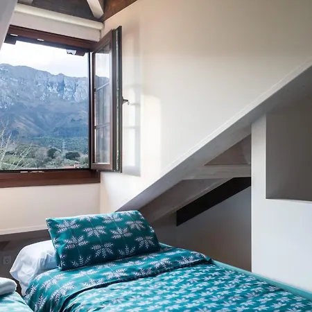 Feriehus Destino Llanes-la Consentida *