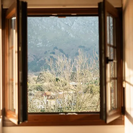 Holiday home Destino Llanes-la Consentida Parres de Llanes