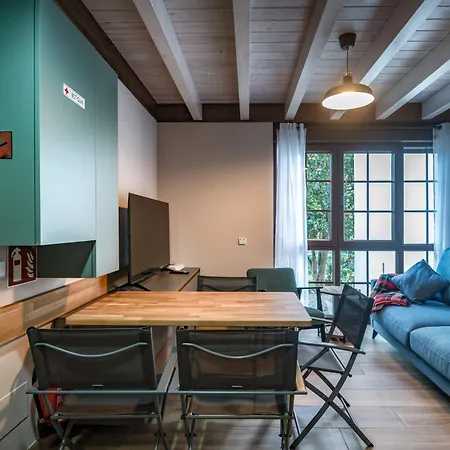 Holiday home Destino Llanes-la Consentida