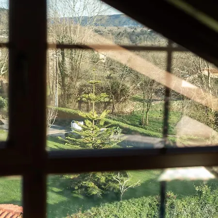 Holiday home Destino Llanes-la Consentida Parres de Llanes