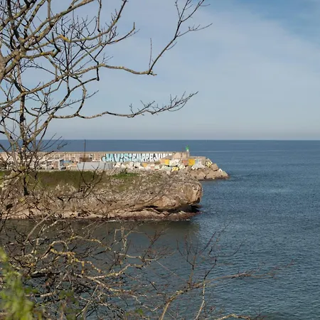 Destino Llanes-la Consentida * Parres de Llanes