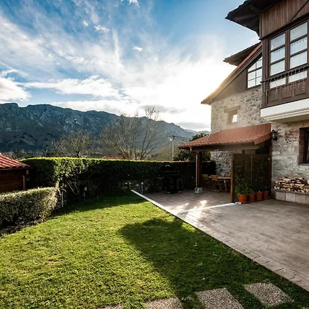 Destino Llanes-la Consentida * Parres de Llanes