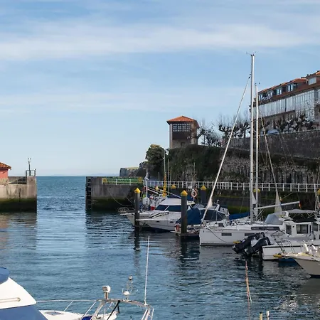 Holiday home Destino Llanes-la Consentida