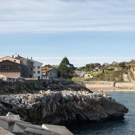 Destino Llanes-la Consentida Holiday home Parres de Llanes