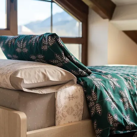 Destino Llanes-la Consentida * Parres de Llanes