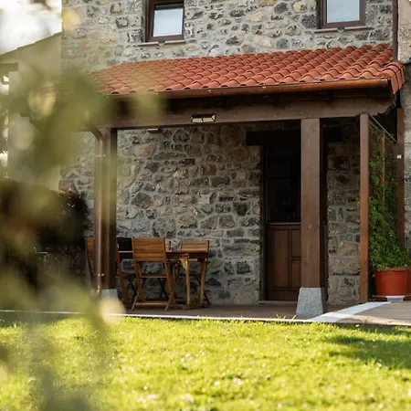 Destino Llanes-la Consentida Feriehus *