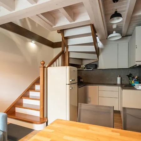Holiday home Destino Llanes-la Consentida *