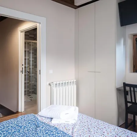 Destino Llanes-la Consentida Holiday home *