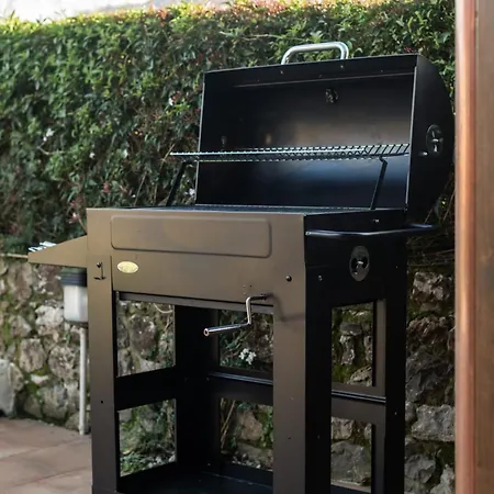 Holiday home Destino Llanes-la Conseguida Parres de Llanes
