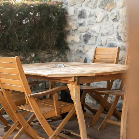 Destino Llanes-la Consentida Feriehus