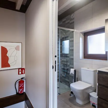 Holiday home Destino Llanes-la Conseguida *