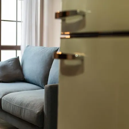 Feriehus Destino Llanes-la Consentida *