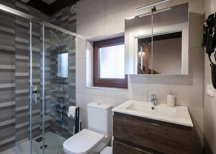 Destino Llanes-la Consentida Сasa de vacaciones