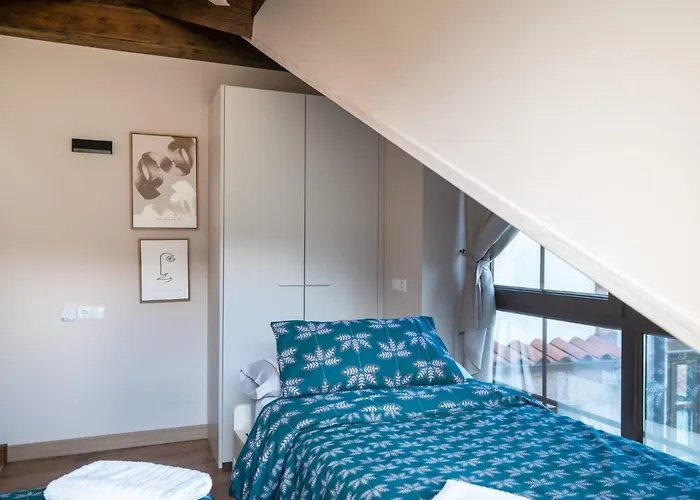 Сasa de vacaciones Destino Llanes-la Consentida