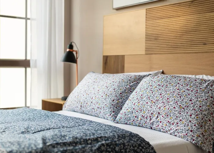 Destino Llanes-la Consentida Сasa de vacaciones *