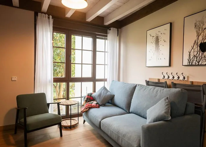 Destino Llanes-la Consentida *