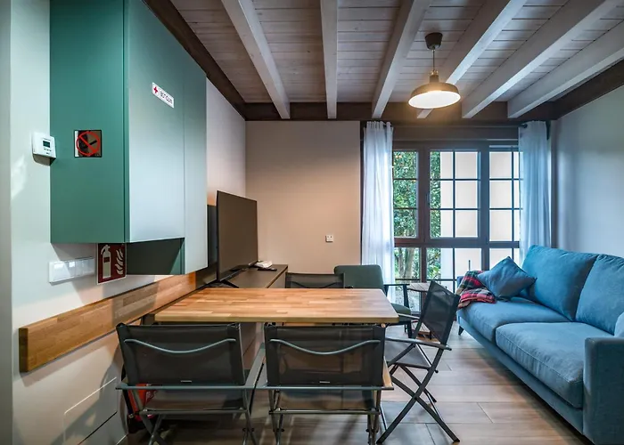 Сasa de vacaciones Destino Llanes-la Consentida