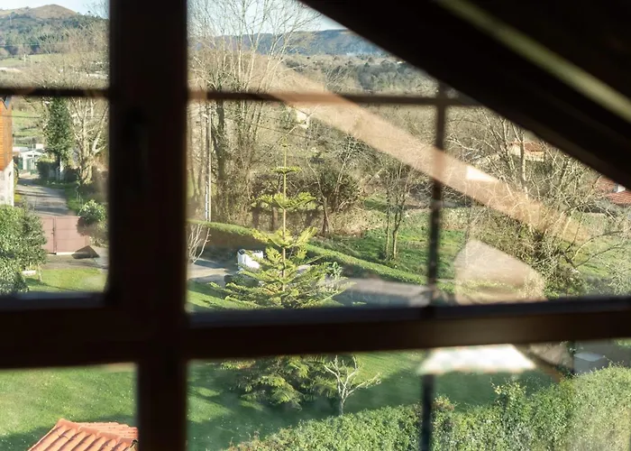 Сasa de vacaciones Destino Llanes-la Consentida Parres de Llanes