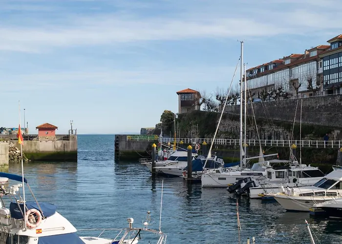 Сasa de vacaciones Destino Llanes-la Consentida