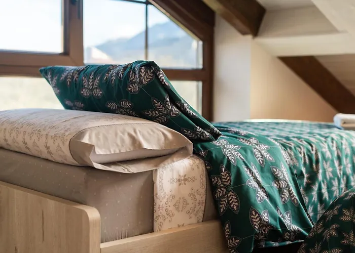 Destino Llanes-la Consentida * Parres de Llanes