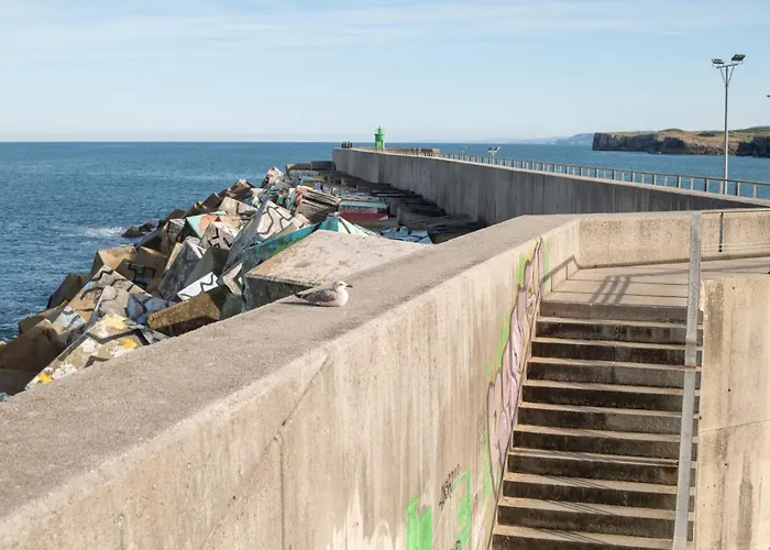 Сasa de vacaciones Destino Llanes-la Consentida