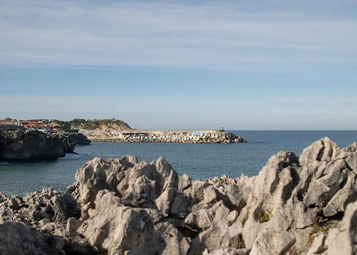 Destino Llanes-la Consentida Parres de Llanes