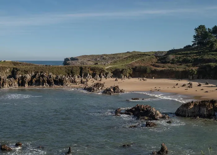 Destino Llanes-la Consentida * Parres de Llanes
