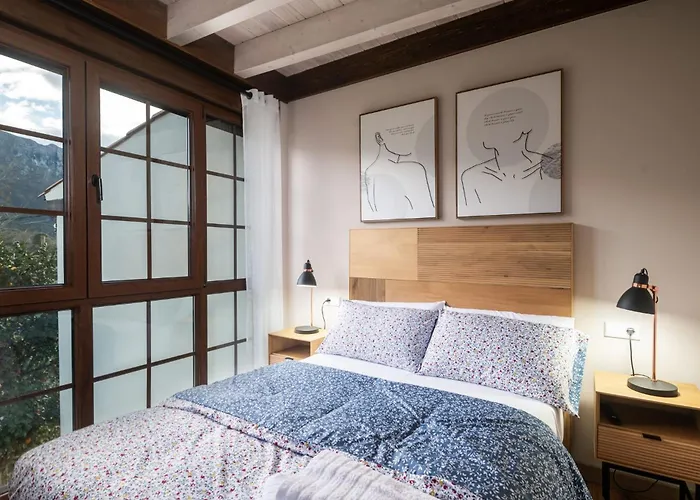 Destino Llanes-la Consentida