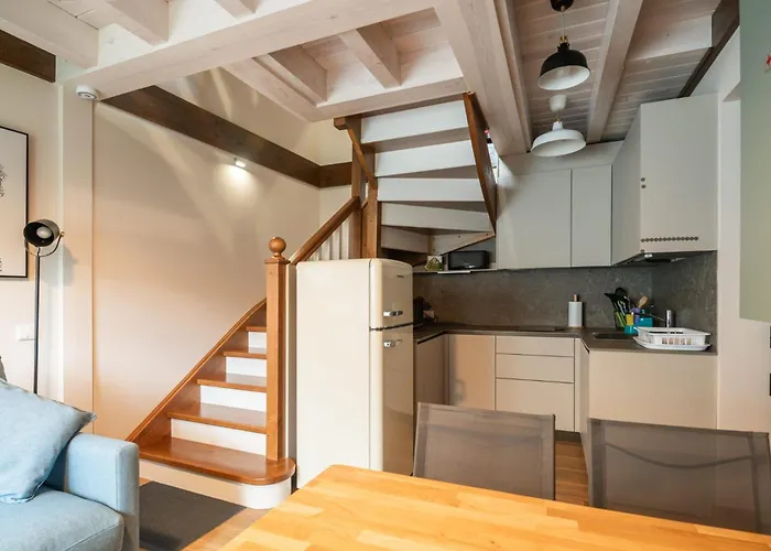 Сasa de vacaciones Destino Llanes-la Consentida *