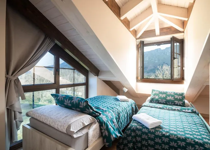 Сasa de vacaciones Destino Llanes-la Consentida Parres de Llanes