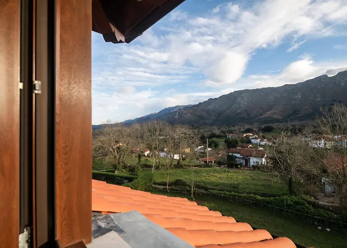 Destino Llanes-la Consentida Parres de Llanes