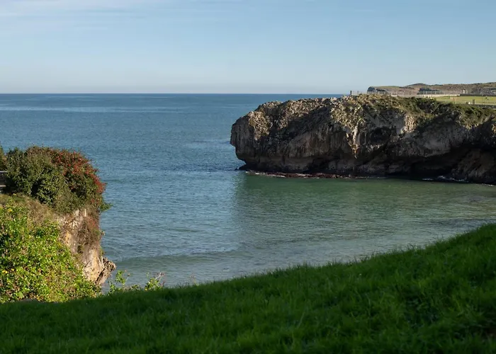 Destino Llanes-la Consentida Сasa de vacaciones Parres de Llanes