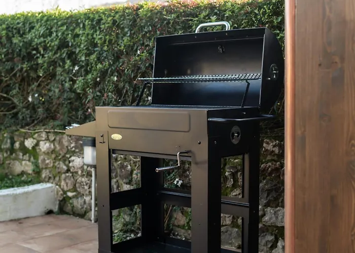 Сasa de vacaciones Destino Llanes-la Consentida Parres de Llanes