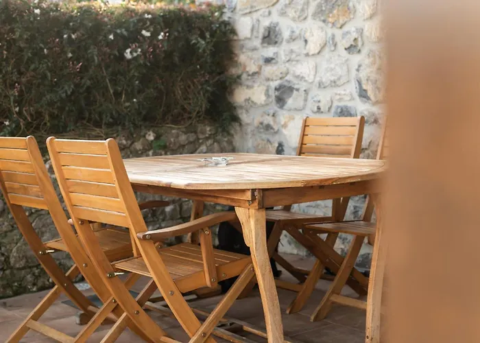 Destino Llanes-la Consentida Сasa de vacaciones