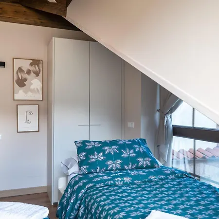 Casa de Férias Destino Llanes-la Consentida