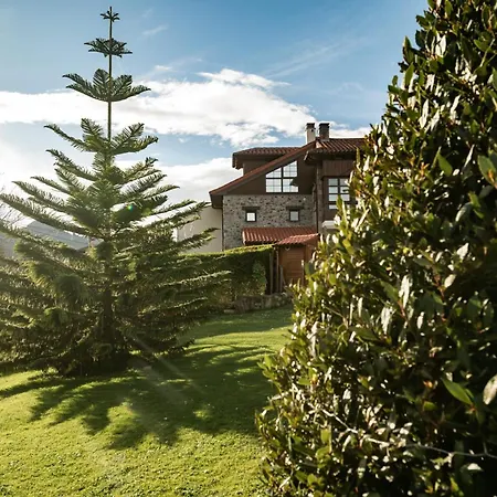 Casa de Férias Destino Llanes-la Consentida Parres de Llanes