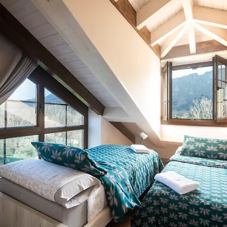 Casa de Férias Destino Llanes-la Consentida Parres de Llanes