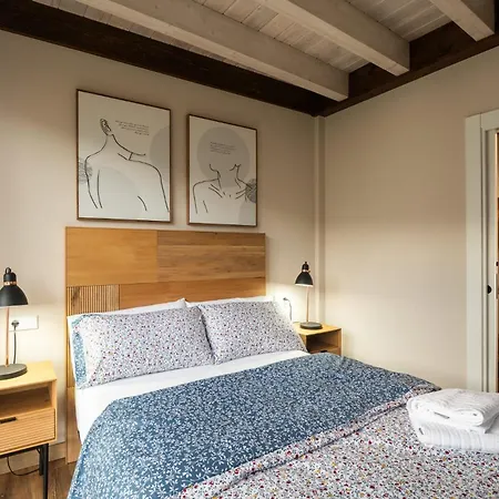 Destino Llanes-la Consentida * Parres de Llanes